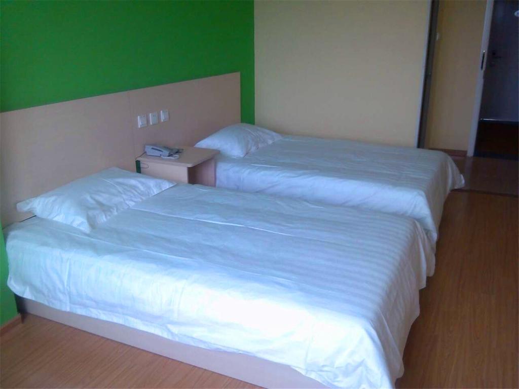 Jinghua Hotel Shijiazhuang Grand Theatre Cameră foto